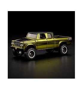 Hot Wheels RLC Exclusive 1964 Dodge Power Wagon