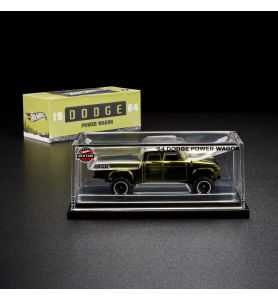 Hot Wheels RLC Exclusive 1964 Dodge Power Wagon