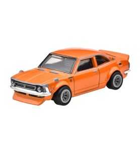 Hot Wheels Premium Japan Historics 4 '72 Toyota Corolla Levin 2/5