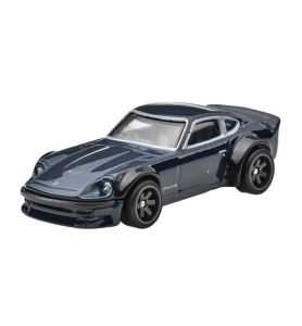 Hot Wheels Premium Japan Historics 4 Nissan Fairlady Z 3/5