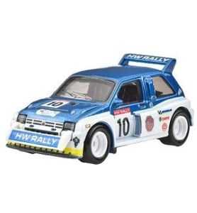 Hot Wheels Premium Hammer Drop MG Metro 6R4 3/5