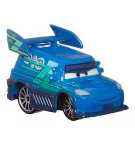 Cars 1/55 DJ