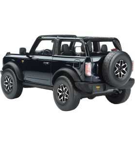 GT Spirit 2022 Bronco Badlands Edition (parte superior abierta) Negro modelo...