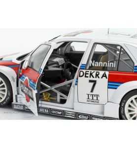 Werk83 Alfa Romeo 155 V6 TI Martini Racing Alfa Corse DTM / ITC
