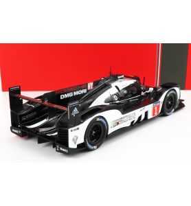Ixo Models Porsche 919 Hybrid 24h LeMans 2016 Bernhard, Hartley, Webber 1:18