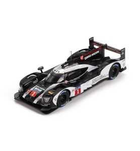 Ixo Models Porsche 919 Hybrid 24h LeMans 2016 Bernhard, Hartley, Webber 1:18