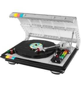 Lego 40699 Tocadiscos Retro
