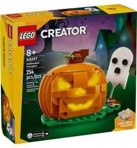 Lego 40697 Calabaza de Halloween