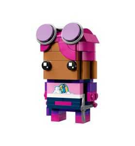 Lego Fornite 40728 Bombardera brillante