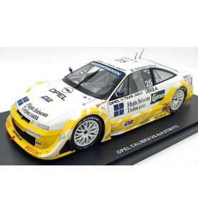 Werk83 Opel Calibra V6 4x4 Team Joest DTM / ITC 1995 1/18 Amorin