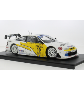 Werk83 Opel Calibra V6 4x4 Team Joest DTM / ITC 1995 1/18 Amorin