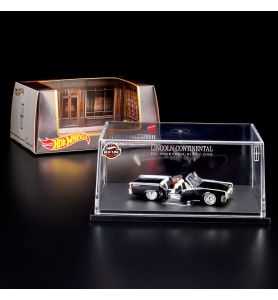Hot Wheels RLC Exclusive ’61 Lincoln Continental