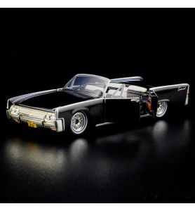 Hot Wheels RLC Exclusive ’61 Lincoln Continental