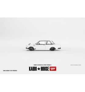 Mini GT Datsun 510 Street Nismo V2 - 1969