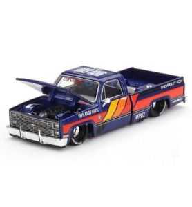 Mini GT Chevrolet Silverado Kaido Works V2