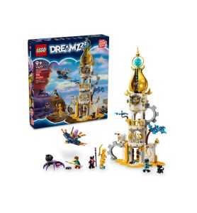 Lego Dreamzz 71477 Torre del Sandman
