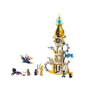 Lego Dreamzz 71477 Torre del Sandman