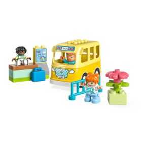 Lego Duplo 10988 Paseo en Autobús