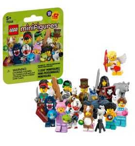 Lego 71048 Minifiguras 27ª edición