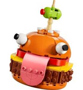 Lego Fortnite 77070 Hamburrrguesa