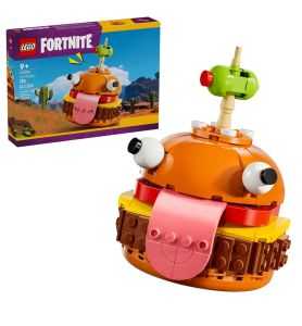 Lego Fortnite 77070 Hamburrrguesa