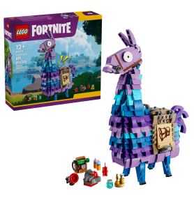 Lego Fortnite 77071 Llama de suministros