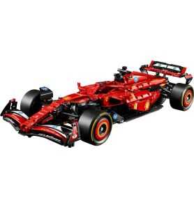 Lego Technic 42207 Coche Ferrari SF-24 F1