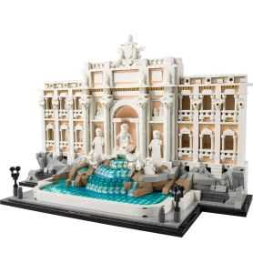 Lego Architecture 21062 Fontana di Trevi