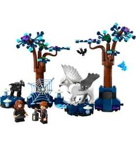Lego Harry Potter 76432 Bosque Prohibido: Criaturas Mágicas