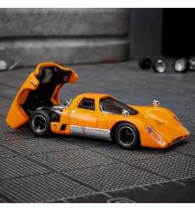 Hot Wheels RLC Elite 64 McLaren M6GT