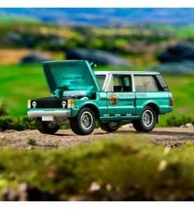 Matchbox Collectors 1975 Range Rover