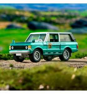 Matchbox Collectors 1975 Range Rover