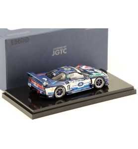 Ebbro Honda NSX JGTC 1997 Kurosawa, Yamamoto 1/43