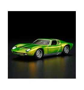 Hot Wheels RLC Exclusive '71 Lamborghini Miura P400 SV