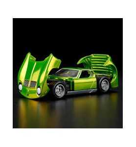 Hot Wheels RLC Exclusive '71 Lamborghini Miura P400 SV