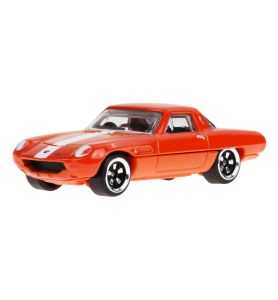 Hot Wheels Semi Premium J-Imports Series 1968 Mazda Cosmo Sport 1/5
