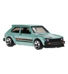 Hot Wheels Semi Premium J-Imports Series '81 Toyota Starlet KP61 3/5
