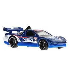 Hot Wheels Semi Premium J-Imports Series Acura NSX 5/5