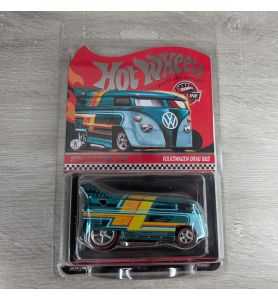 Hot Wheels RLC sELECTIONs Volkswagen Drag Bus