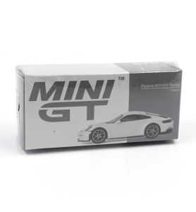 Mini GT Porsche 911 GT3 Touring Crayon