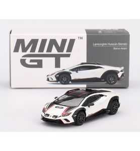 Mini GT Lamborghini Huracán Sterrato 2023