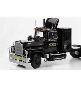 Road Kings Mack RL 700 L 1974 Negro