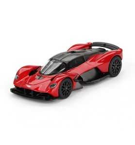 Mini GT Aston Martin Valquiria Hyper Red