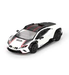 Mini GT Lamborghini Huracán Sterrato 2023