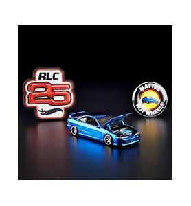 Hot Wheels RLC Exclusive 1995 Honda Integra Type R