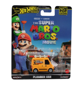 copy of Hot Wheels Premium Aston Martin V8 James Bond 007