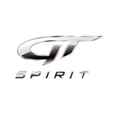 Gt Spirit