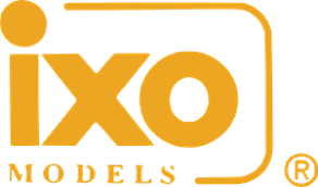 Ixo Models