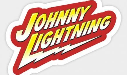 Johnny Lighting